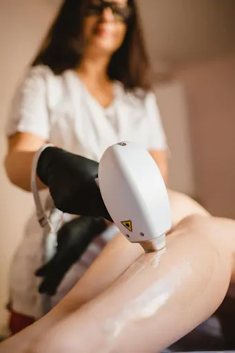 NEW SKIN - depilacja laserowa, masaż antycellulitowy, usuwanie tatuażu Szczecin